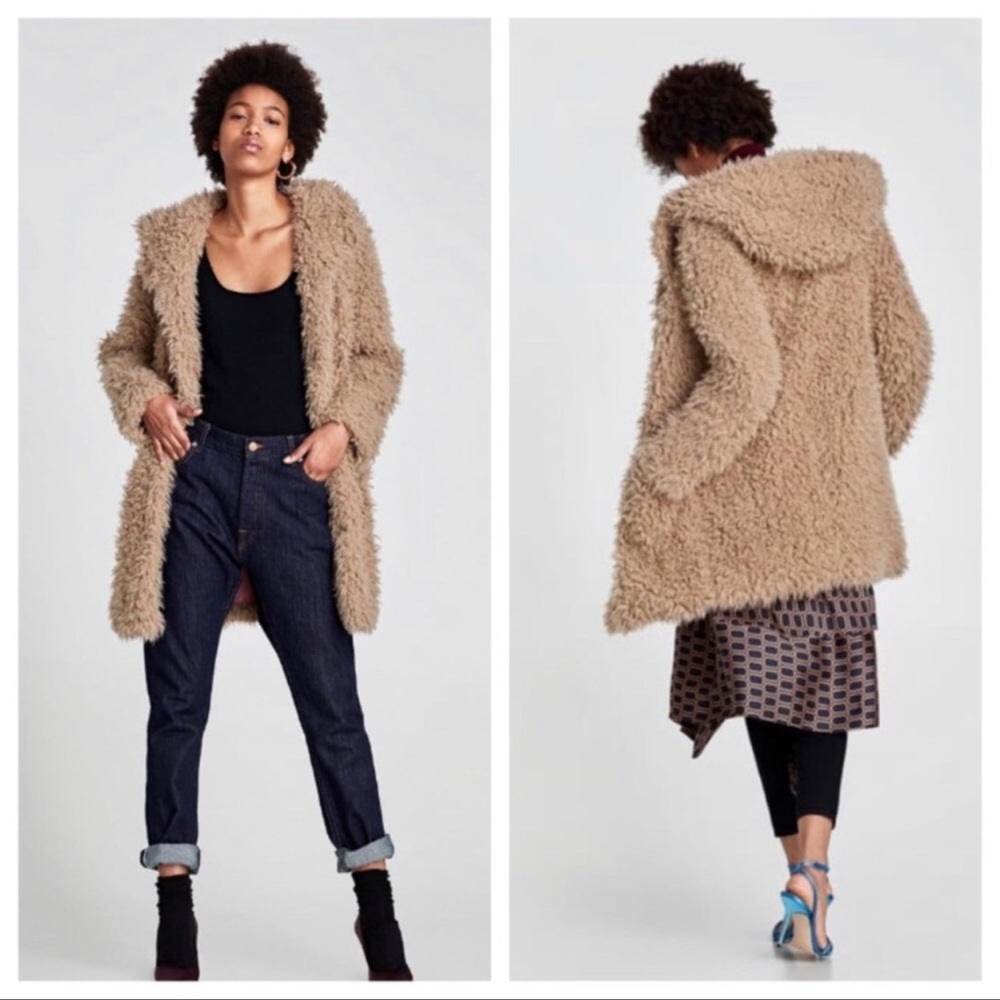 Zara Outerwear